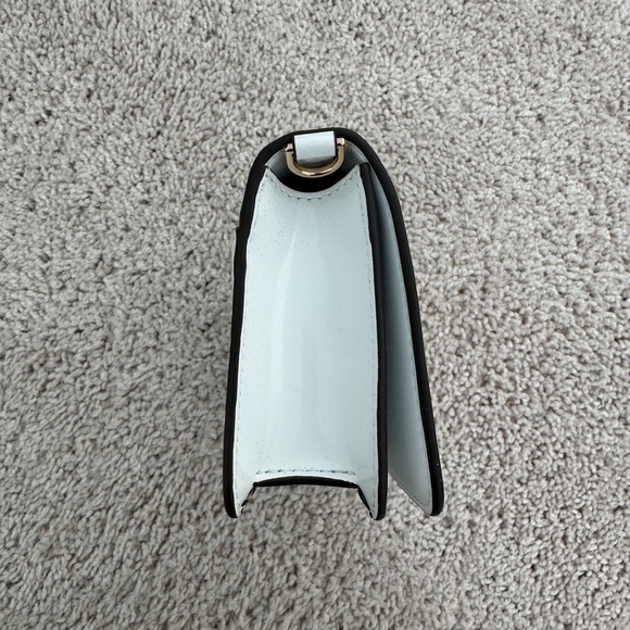 Tory Burch Emerson Crossbody Handbag - Picture 3 of 11